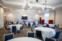 Hilton Garden Inn Southern Pines / Pinehurst Hotels in Aberdeen
