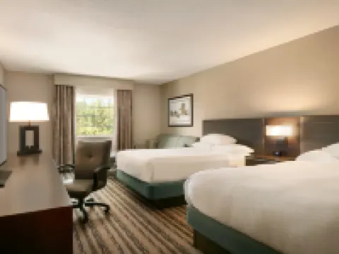 DoubleTree Resort by Hilton Hotel Lancaster Hotels in Lancaster