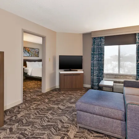Hilton Garden Inn Minneapolis/Maple Grove