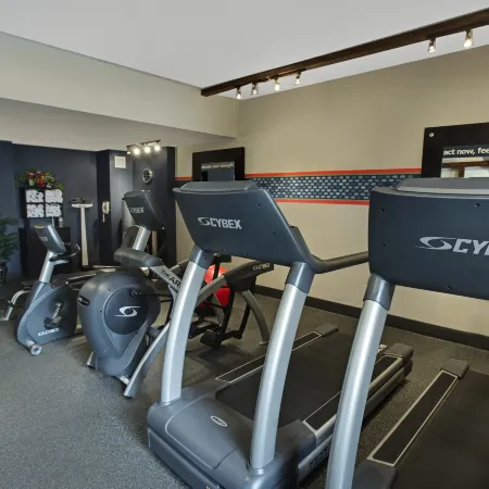 Hampton Inn Cullman
