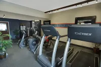 Hampton Inn Cullman - Gym