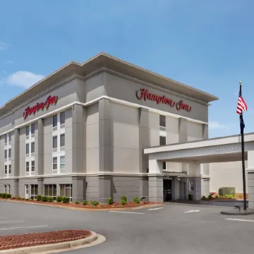 Hampton Inn Greenville/Simpsonville