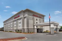 Hampton Inn Greenville/Simpsonville Hotels in Simpsonville