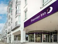 Premier Inn Stuttgart Bad Cannstatt Hotels near Neckar Park