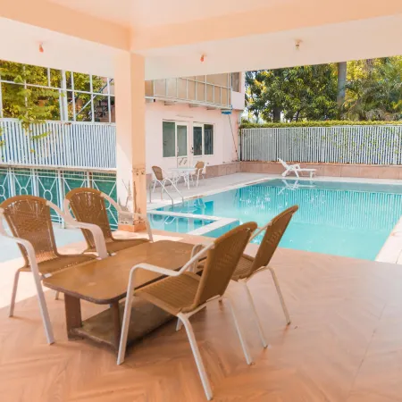 Grand Notting Hills Hotel and Resorts