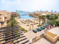 Novotel Bahrain Al Dana Resort - Romanttinen