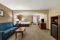 Comfort Inn & Suites Panama City - St Andrew Hotels in Bay County