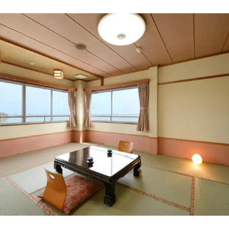 Hotel Minatoya