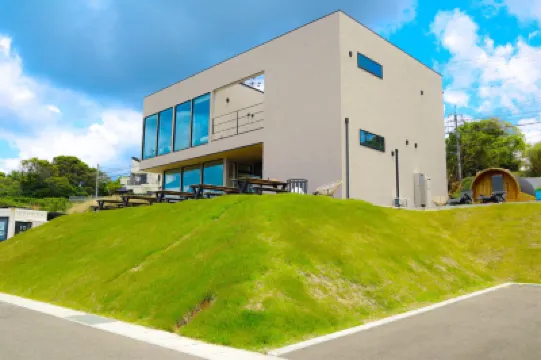 villa mikuri tsunoshima Hotel a 