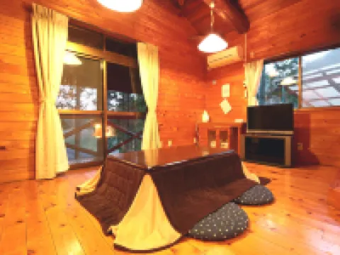 Yashiro Kamogawa No Sato Hotels in Kato