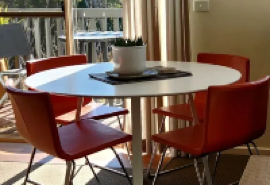 Cosy House in Central Merimbula with Complimentary WiFi