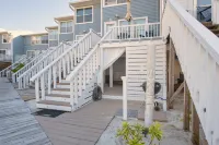 Romantic Island Getaway for 2 on Navarre Beach.