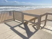 Spacious Oceanfront House has Private Pool, Ocean Deck and Panoramic Ocean Views