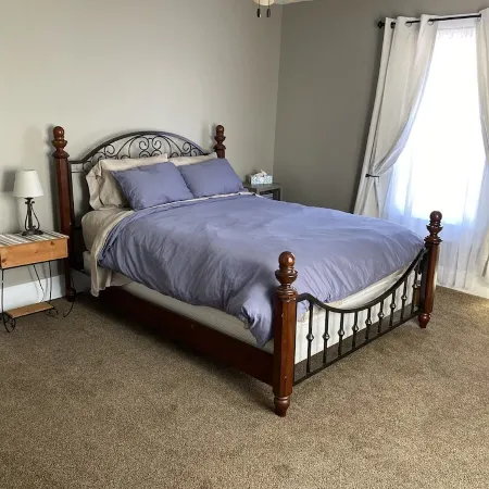 Cozy Downtown 3 Bedroom