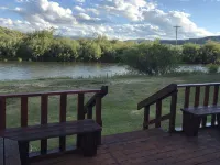 Pipe Organ House.  very clean and exciting property Hotels in Beaverhead County