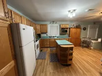 Echo Lake Paradise-Enjoy the views in any season! Hotels in Presque Isle