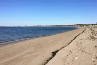 Month of MAY on the Beach on Cape Cod Bay Peaceful w/ Lots of Sunshine