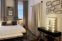 Deco On Mulberry OTR FREE parking 신시내티 뮤지엄 센터 앳 유니언 터미널 주변 호텔