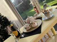 5A - A beautiful, contemporary and unique 1 bedroom property. Hotels in Brough