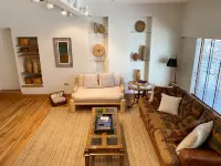 🌲🚣‍♂️🦅 Spacious Lake Cottage MSTR Suite LRG Deck Lake Wallenpaupack