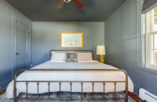 Moody Salem Home Away From Home