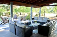 Beautiful 35-Acre Redding Vacation Rental! Hotels in Junction