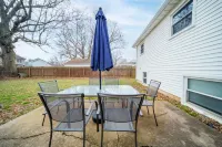 Brand New Luxurious Retreat near Downtown Vermilion and Beach Hotels in Vermilion