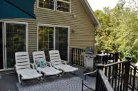 Take me to the Trees! Lakefront on Autumn Lake, 3min to Salmon River