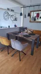 Vacation apartment "Bergliebe"