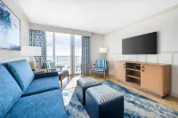 Hilton Vacation Club the Cove on Ormond Beach
