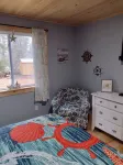 Quiet and located close to the ocean  2 bedroom 2 bath home