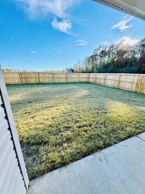 Comfort house weekly discount and monthly discount