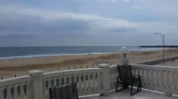 NEW LISTING! Beachfront Villa
