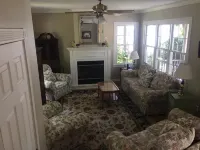 Guest House 632 Summit Street
