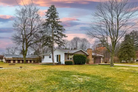 The Pine Tree Haus - Frankenmuth