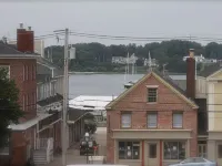 Historic Downtown Bristol Apartment Hotels in Bristol