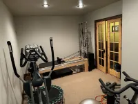 Large Lakefront Paradise on the shores of Lake Michigamme