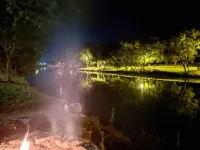 Family Friendly Spacious home on the Paluxy River