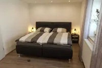 Holiday apartment "Altstadtoase" in Nördlingen