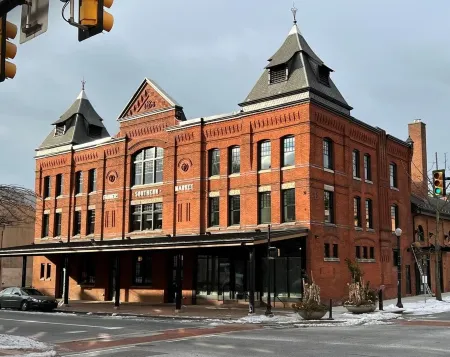 Modern City Home w/ Private Patio! Walkable to Markets, Coffee Shops & More!