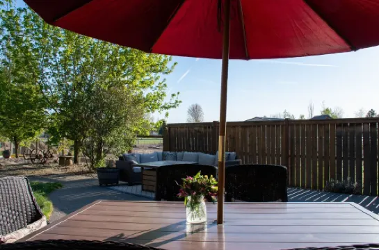 The Barn on Braden, Classic Splendor on the South Side