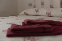 Residence Pinnetta - 6-seater apartment with free pool and WiFi