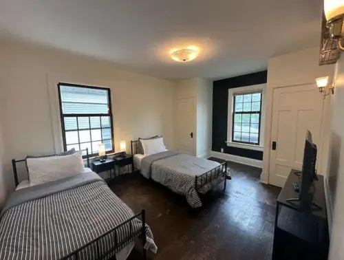 Beautiful and Spacious 3BR plus Garage