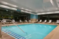Hampton Inn Elko - piscina