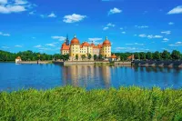 Vacation apartment in a renovated monument (max. 5 persons)