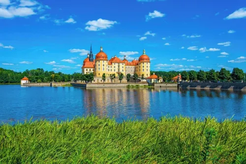 Vacation apartment in a renovated monument (max. 5 persons)