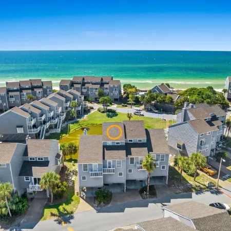 Gulf Views / Free Paddle Board / Pickle Ball / 2 Pools