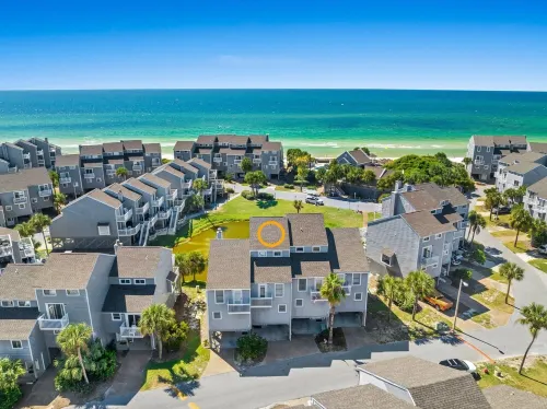 Gulf Views / Free Paddle Board / Pickle Ball / 2 Pools - 4-Star