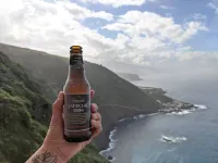 VIEWS TEIDE COSTA TERRAZA MAR PARKING NETFLIX Hotels in Acentejo