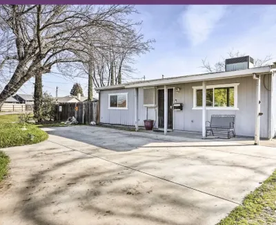 Rocklin Home with Spacious RV Access Parking Hotels near Wilderness Archery Inc.